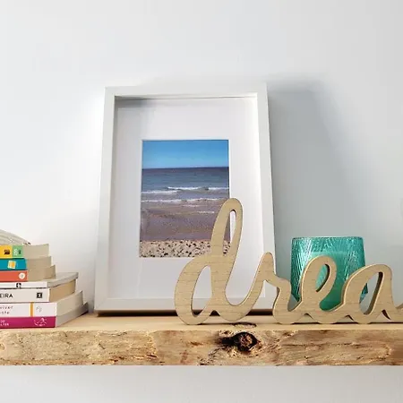 Santa Luzia Apartment