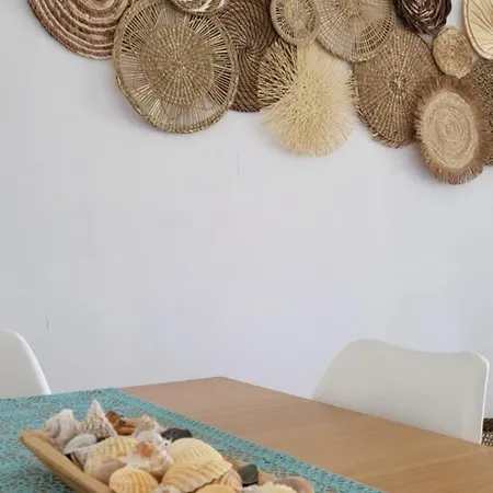 Appartamento Santa Luzia Apartment *