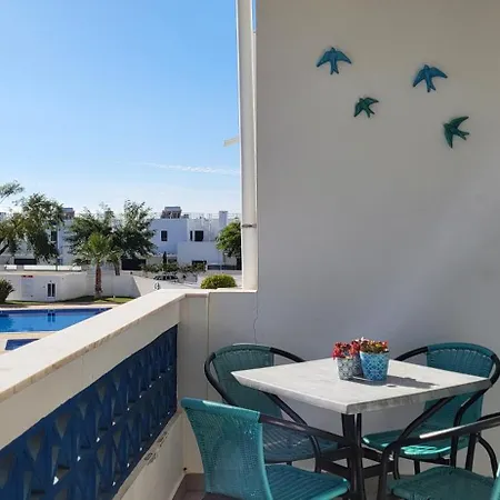 Santa Luzia Apartment * Santa Luzia (Tavira)
