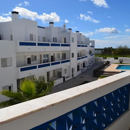 Santa Luzia Apartment Apartment Santa Luzia (Tavira)