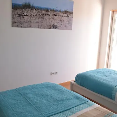 Santa Luzia Apartment *