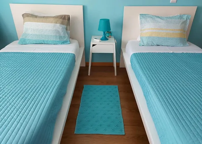 Διαμέρισμα Santa Luzia Apartment *
