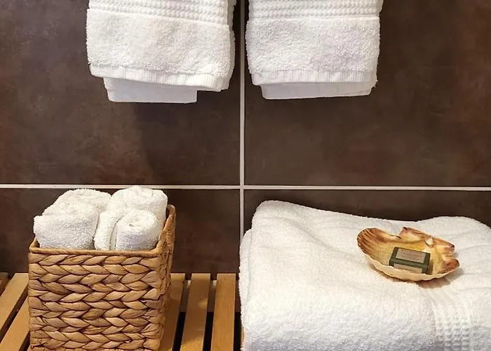 Santa Luzia Apartment Διαμέρισμα *