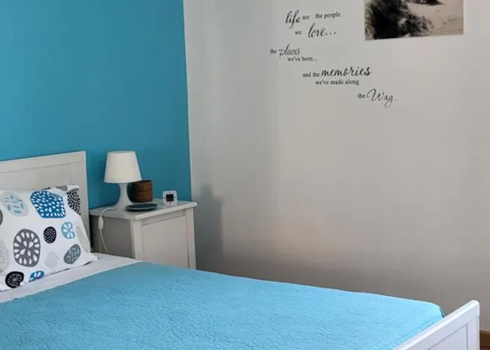 Santa Luzia Apartment Διαμέρισμα