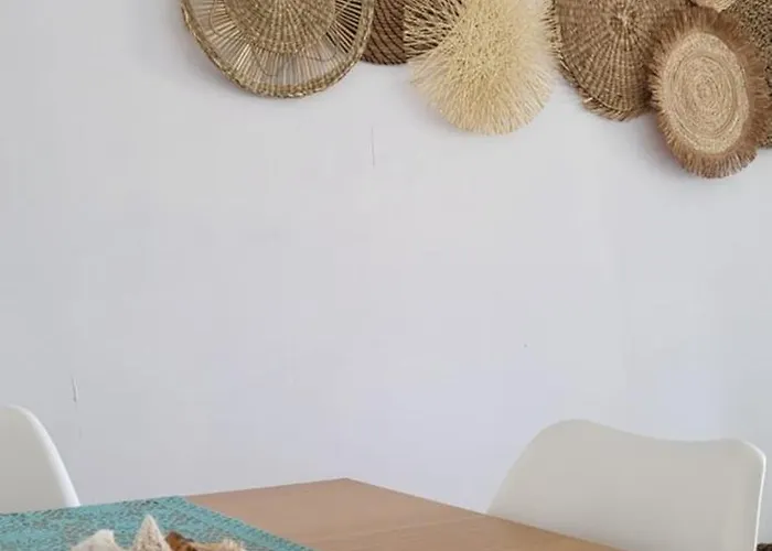 Διαμέρισμα Santa Luzia Apartment *