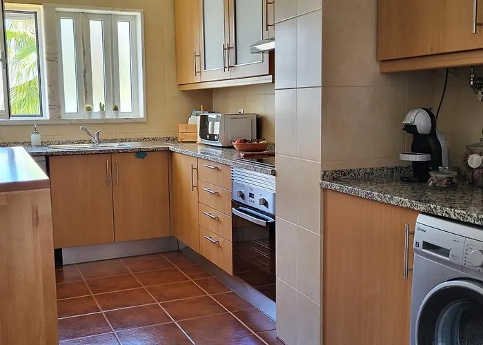 Santa Luzia Apartment Διαμέρισμα Santa Luzia (Tavira)