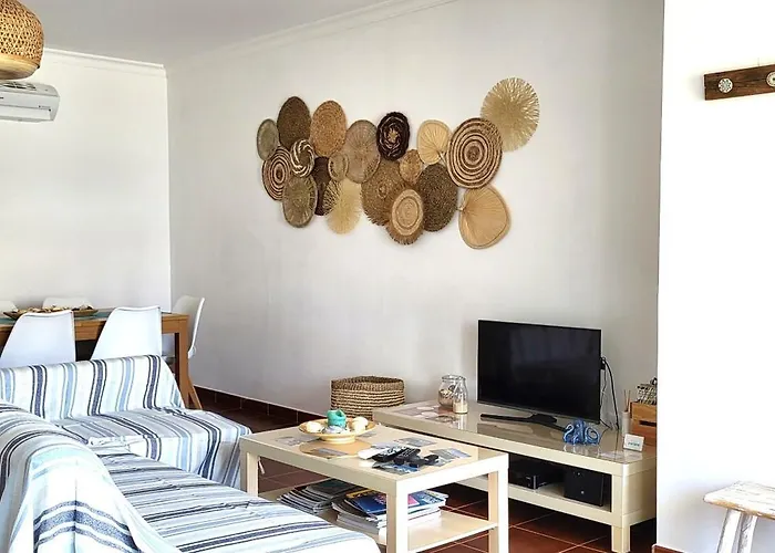 Διαμέρισμα Santa Luzia Apartment Santa Luzia (Tavira)