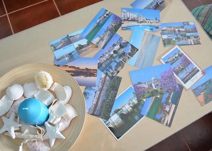 Santa Luzia Apartment