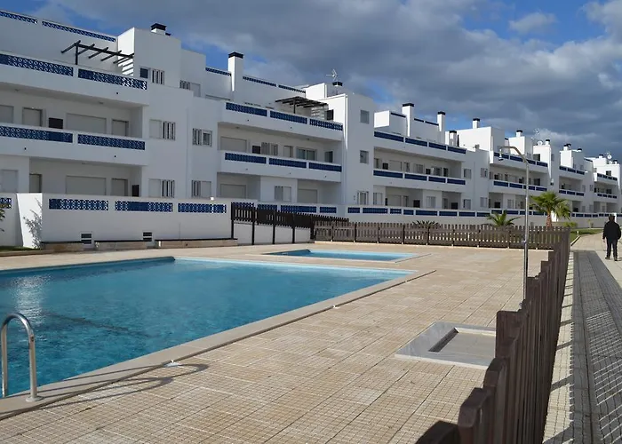 Διαμέρισμα Santa Luzia Apartment Santa Luzia (Tavira)