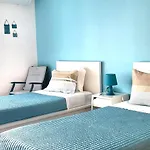 Santa Luzia Apartment *