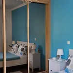Santa Luzia Apartment سانتا لوزيا