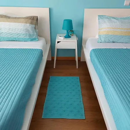 Apartamento Santa Luzia Apartment *