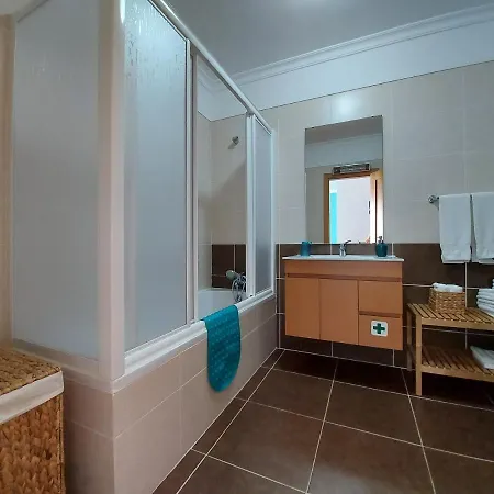 Apartament Santa Luzia Apartment *