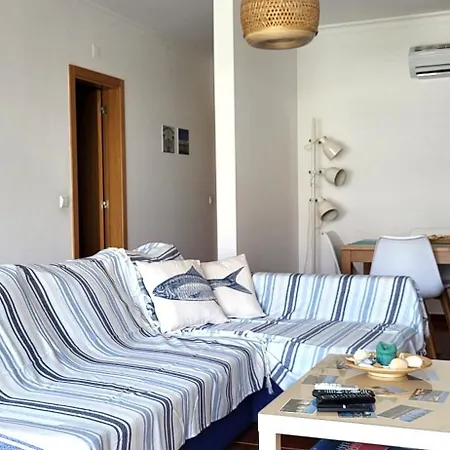 Santa Luzia Apartment Apartamento *