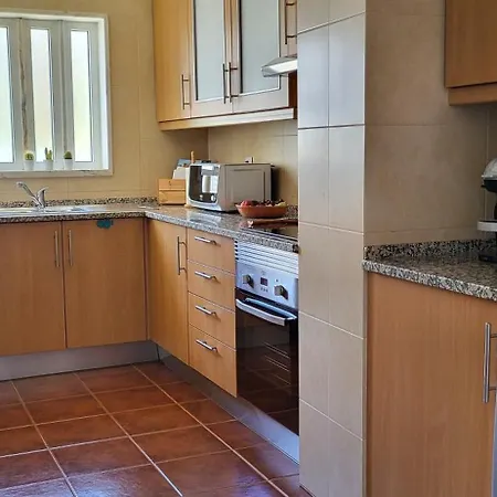 Santa Luzia Apartment شقة سانتا لوزيا