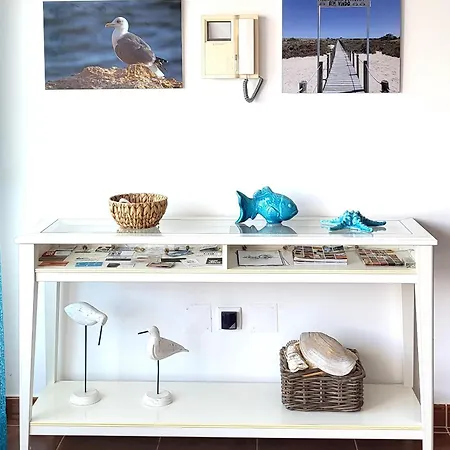 Apartamento Santa Luzia Apartment