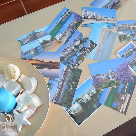 Santa Luzia Apartment